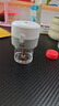 超威电热蚊香液 定时三档智能加热器无味卧室补充液家用驱蚊器 2瓶1器 实拍图