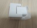 绿联20W充电器苹果17充电头适用iPhone17ProMax/16e/15/iPad平板小米华为手机氮化镓Type-C快充插头 实拍图