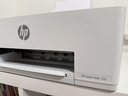 惠普（HP）598 家用学习连供无线打印一体机 大容量可加墨多功能打印复印扫描 实拍图