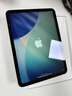 Apple/苹果 iPad 11英寸 A16芯片2025年款 平板电脑 (256GB WLAN版/学习办公娱乐)银色 实拍图