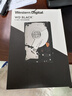 西部数据（WD）4TB 台式游戏机械硬盘 WD_BLACK 西数黑盘  SATA 7200转256MB CMR垂直 3.5英寸WD4006FZBX 实拍图