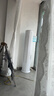 AUFIT空调奥克斯（AUX）出品空调大3匹柜机新一级变频冷暖立式空调自清洁家用客厅立柜式【价保618】 超省电se 3匹 【WIFI款】新五代自清洁除湿 实拍图