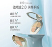 彩棠陈都灵同款三色遮瑕膏01遮盖黑眼圈泪沟痘印法令纹520礼物送女友 实拍图