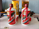 茅台 2017年 飞天 酱香型白酒 53度 500ml 单瓶装 陈年老酒 礼赠宴请端午送礼 618 实拍图