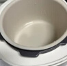 苏泊尔（SUPOR）【价保618】一人食迷你电压力锅2.5L 开盖火锅宝宝粥SY-25FC8027电饭煲1-3人上盖批次随机发货 实拍图