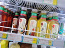 农夫山泉东方树叶青柑普洱茶900ml*12瓶无糖茶饮料0糖0脂0卡整箱饮品 实拍图