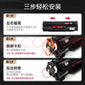 绘威CC388A 88A大容量硒鼓适用惠普HP M1136 mfp 388a墨盒P1106 P1108 plus M126a/nw M1213nf 1216nfh打印机粉盒 实拍图