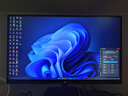 泰坦军团 27英寸 2K 升级235Hz HDR500nit高亮版 硬件低蓝光 专业电竞调校 出厂校色 三角洲显示器P2710R2+ 实拍图