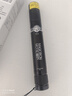魔铁（MOTIE）激光笔绿光远射大功率激光灯大会LED屏专用户外手电筒红外线沙漠指星笔镭射售楼教学工地程可充电 实拍图