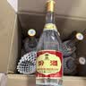 汾酒 黄盖玻汾 清香型白酒 53度 475ml*6瓶 整箱装 【预售专享】 实拍图