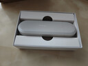 中兴（ZTE）F40 5G RedCap随身wifi6免插卡/轻量化5G移动wifi/无线网便携式路由器热点车载笔记本电脑上网流量 实拍图