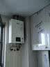 林内（Rinnai）【小蛮腰】16升燃气热水器 智慧恒温升级CPU 低水压启动热水器上门安装 16GD31（JSQ31-GD31） 实拍图