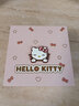 三丽鸥（SANRIO）Hellokitty925纯银项链吊坠小众高级生日礼物七夕情人节礼物 3062 实拍图