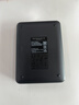 西部数据（WD）移动硬盘4TB USB3.0 SE系列 2.5英寸 机械硬盘 笔记本电脑外接 外置存储办公 大容量家庭存储 实拍图