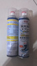 巨奇（JUQI）鞋子除臭剂360ml*3瓶银离子消毒杀菌脚臭喷雾球鞋防臭去异味速干 实拍图