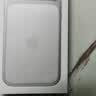 Apple/苹果【点击“立即领取”享补贴】iPhone 17 Pro 256GB 银色 支持移动联通电信5G 双卡双待手机 实拍图