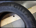 佳通轮胎（Giti）205/55R16 94V  221v1 适配吉利帝豪/大众高尔夫/福克斯/荣威 实拍图