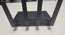 GL·INET路由器MT6000【8颗信号放大器 无线穿墙王】千兆WiFi6 软路由 双2.5g网口 游戏加速电竞大户型家用 实拍图