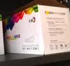 彩格适用佳能IP110墨盒TR150 TR160 IP100 IP110B mini260/320 Canon pixma便携式打印机PGI-35/CLI-36黑彩2套 实拍图