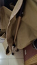 WhitePeak户外午休折叠椅子便携月亮椅坐躺两用露营躺椅办公室午休沙滩椅 实拍图