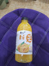 芒果汁 果味果汁饮料【包装随机发货】 360mL*6瓶【满足】 实拍图