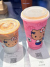 贝亲（Pigeon）新生儿 防胀气宽口径PPSU奶瓶160ml SS号奶嘴 0个月+AA261  实拍图