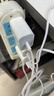Apple/苹果 20W type-c充电器 苹果usb-c充电器原装手机快充头 旗舰店苹果iPhone 17 Pro Max充电器 实拍图
