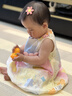 巴拉巴拉童装儿童连衣裙婴儿裙子2026夏新款女童宝宝花苞裙甜美公主裙可爱 实拍图