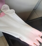 垂钓用品钓鱼手套户外厨房手套清洁橡胶乳胶防水塑胶胶皮钓鱼配件 【团购款】 颜色随机1双 实拍图
