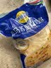 妙可蓝多 马苏里拉芝士碎450g*3 奶酪碎 三明治焗饭披萨烘焙原料 实拍图