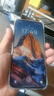 OPPO Reno14 12GB+512GB 礁石黑 高清长焦实况 全新小直屏Live图 AI拍照5G智能手机 学生游戏 国家补贴 实拍图
