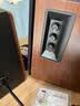 漫步者（EDIFIER）R1700BT+ 蓝牙音箱 木质有源蓝牙 音箱 2.0声道重低音 台式电脑桌面音响 电脑音箱 HI-Res双金标认证 实拍图