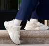 FILA 斐乐女鞋火星1代老爹鞋复古跑步鞋回弹厚底运动鞋 实拍图
