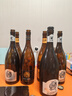 燕大师13°P比利时小麦啤酒750ml*6瓶原浆纯麦整箱聚会送礼礼盒踏春送礼 实拍图