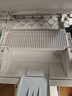 兄弟（brother）DCP-L1848W激光打印机复印一体机扫描家用小型手机无线wifi打印A4三合一多功能1638W升级款 DCP-L1848W（浅色盖板） 【闪电配送】官方标配 实拍图