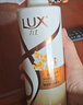 力士（LUX）【桂花柔顺】金桂悠香柔顺洗发水750g 干枯毛躁发质 柔顺留香 实拍图