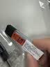 樱花（SAKURA）防断自动铅笔芯活动铅芯替芯 不易折断 0.5mm2B 实拍图