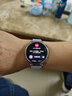 HUAWEI WATCH GT 6 流光紫 41mm智能手表多维情绪健康全新骑行体验 实拍图