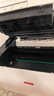 联想（Lenovo）至像M101DW Pro 激光打印机家用办公 学生手机无线学习作业家庭打印机自动双面打印复印扫描一体机 实拍图