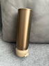 膳魔师（THERMOS）保温杯纯钛杯500m男女士水杯子毕业送老师实用礼物TCTG GD 实拍图
