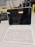 Apple/苹果 iPad mini (A17 Pro) 8.3英寸 平板电脑(512G eSIM版/mini7/MYHK3CH/A)紫色 实拍图