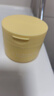 悠珂思（ukiss）柚子卸妆膏120ml温和乳化清洁不刺激面部眼唇周边洁颜油七夕礼物 实拍图