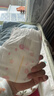 好奇（Huggies）铂金装小桃裤纸尿裤NB84片(5kg以下)尿不湿【透爽散热】 实拍图