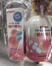 贝亲（Pigeon）贝亲桃叶精华洗护组（ 爽身露200ml+洗发沐浴二合一 500ml） 实拍图