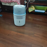 飞利浦（PHILIPS）加湿器价保618家用卧室母婴专用静音除菌无雾空调加湿机鼻炎孕妇婴幼儿桌面大容量HU5710/10礼物 实拍图