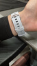 联想（Lenovo）智能手表 Watch Pro 钛金色 运动手表 30米防水游泳蓝牙通话心率血氧睡眠健康监测 送男女朋友礼物 实拍图