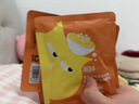 喔喔（WOWO）猫零食猫饭主食级猫湿粮50g*10包 软罐头湿猫粮50%粗蛋白 实拍图