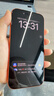 Apple/苹果【点击“立即领取”享补贴】iPhone 17 Pro 256GB 星宇橙色 支持移动联通电信5G双卡双待手机 实拍图