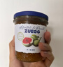 ZUEGG德国进口 嘉丽果肉果酱 无花果果酱瓶装 冰淇淋面包搭档 330g 实拍图