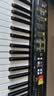 雅马哈（YAMAHA）(YAMAHA) PSR- F52儿童成人通用零基础初学入门娱乐演奏电子琴 实拍图